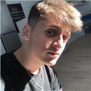 Me defino una persona con gran capacidad para enseñar a cualquier persona que requiera de mi ayuda. Soy amable y comprensible con el estudiante.